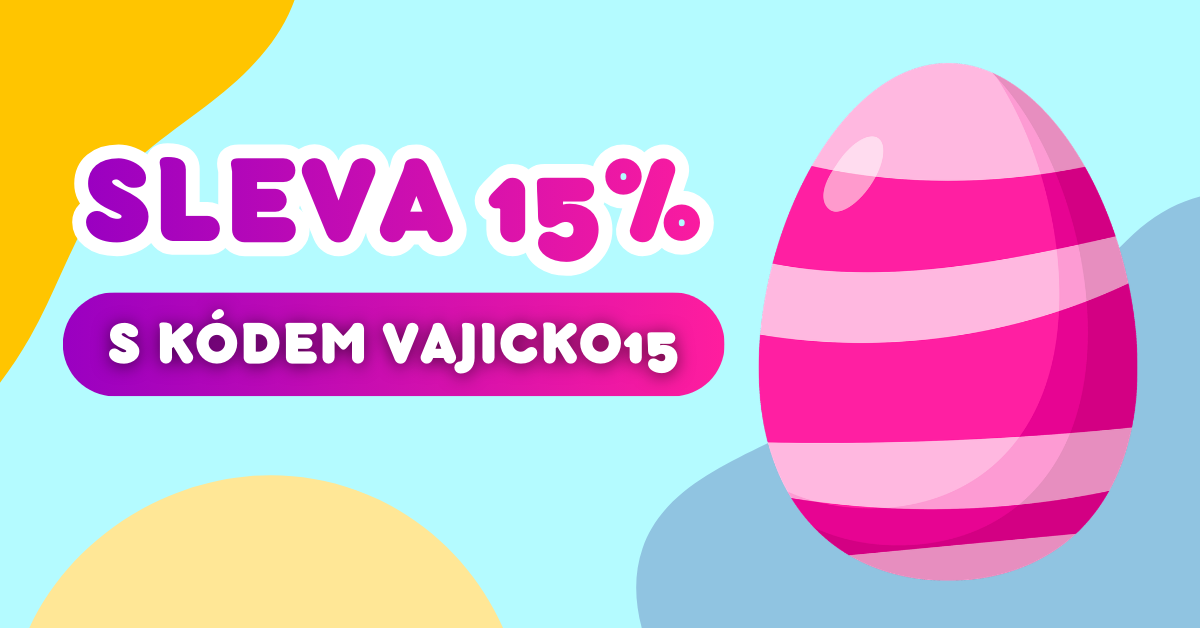 Sport a zábava pro děti